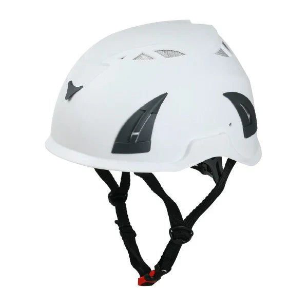 INDUSTRIAL SAFETY & HEIGHT SAFTEY HELMETS - GOLEMAN GEAR