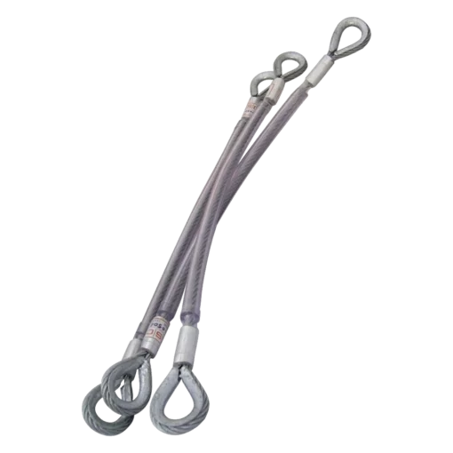 ISC Wire Anchor Strop