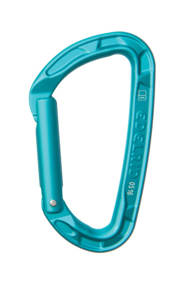 Edlerid Pure Straight Carabiner
