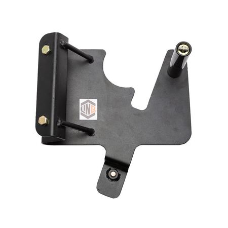 Tripod Removable Bracket To Mount Inertia Reel/Retrieval 30M