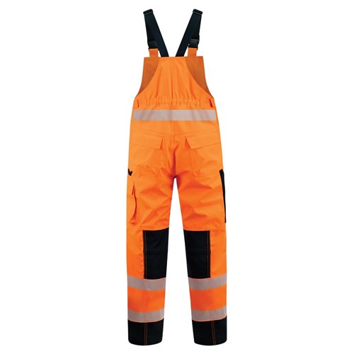 Bison Extreme Bib Over Trouser