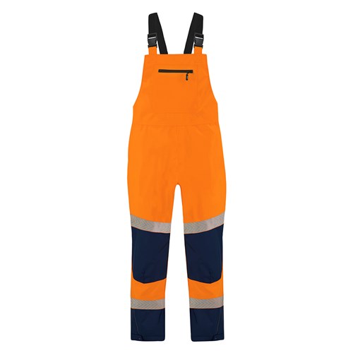 Bison Bib Trouser Stamina Eco Day/Night