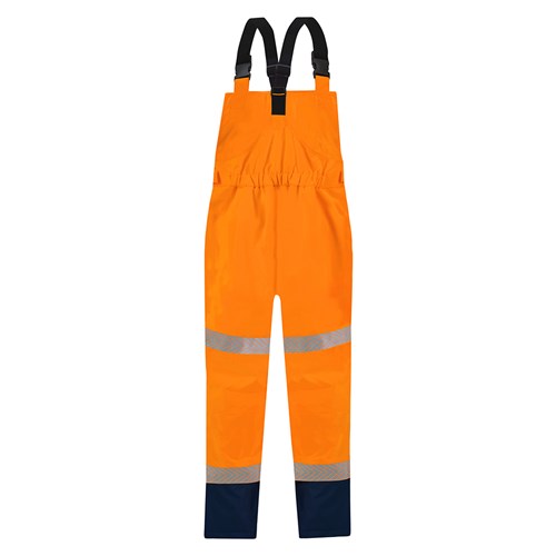 Bison Bib Trouser Stamina Eco Day/Night