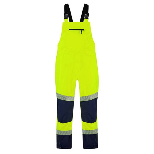 Bison Bib Trouser Stamina Eco Day/Night