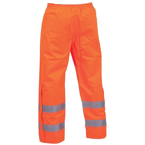 Bison Stamina Hi-Vis Over Trouser
