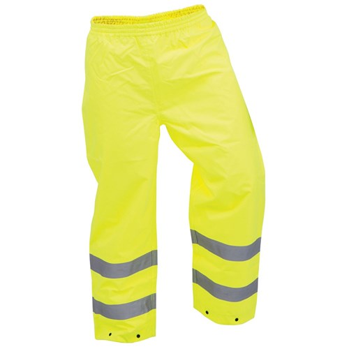 Bison Stamina Hi-Vis Over Trouser