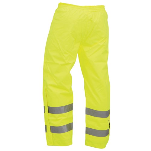 Bison Stamina Hi-Vis Over Trouser