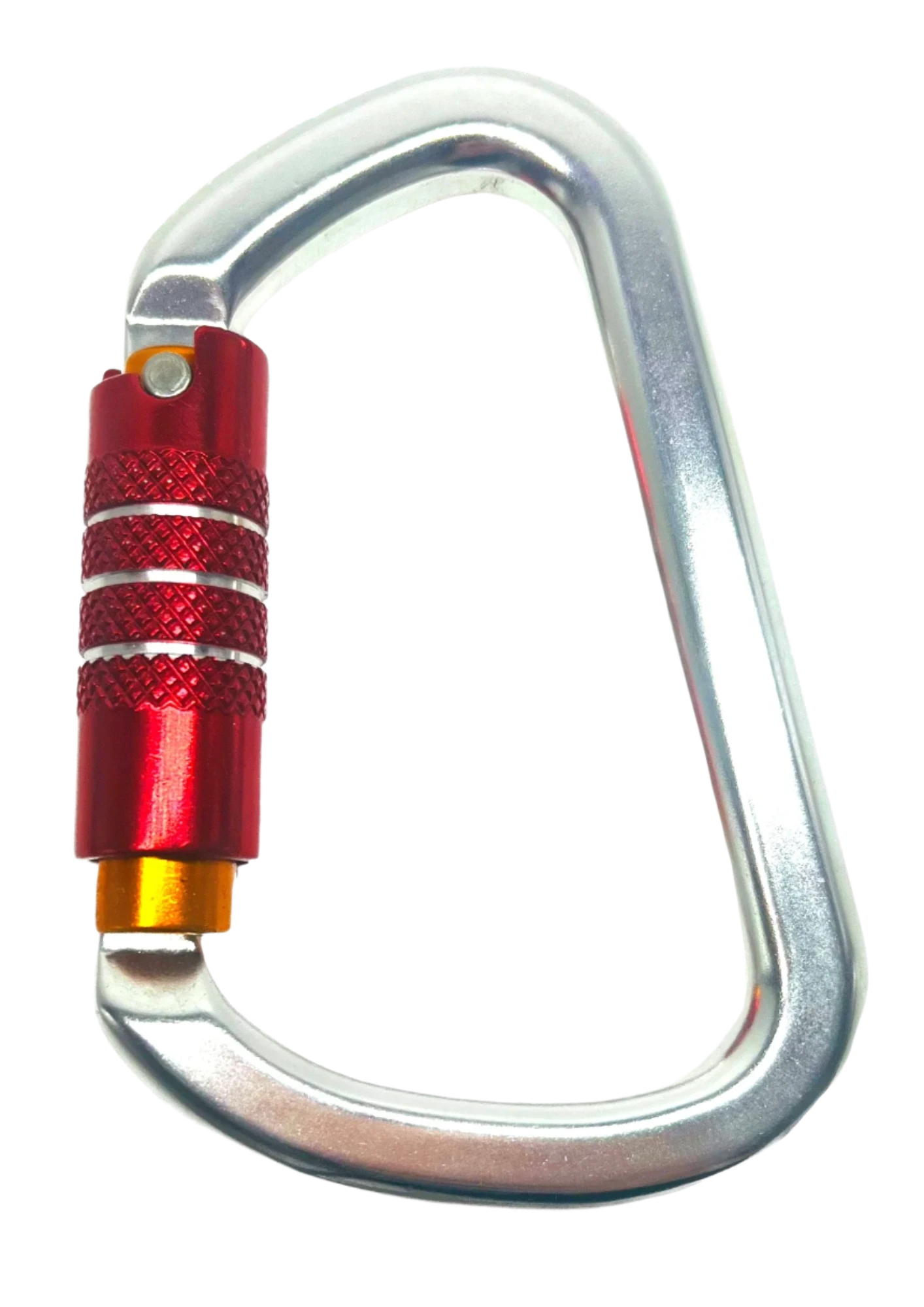 Raptor Alloy Triple Lock Carabiner
