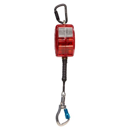 Linq Self-Retracting Wire Rope Loq-Bloq