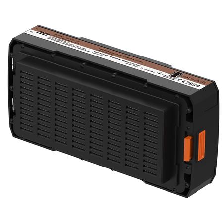 Vanguard G5 EX PAPR Combined Filter A2P3