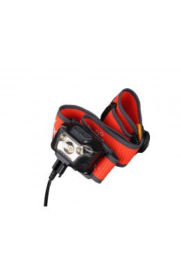 Fenix Headlamp HL18R-T (500 lumens)