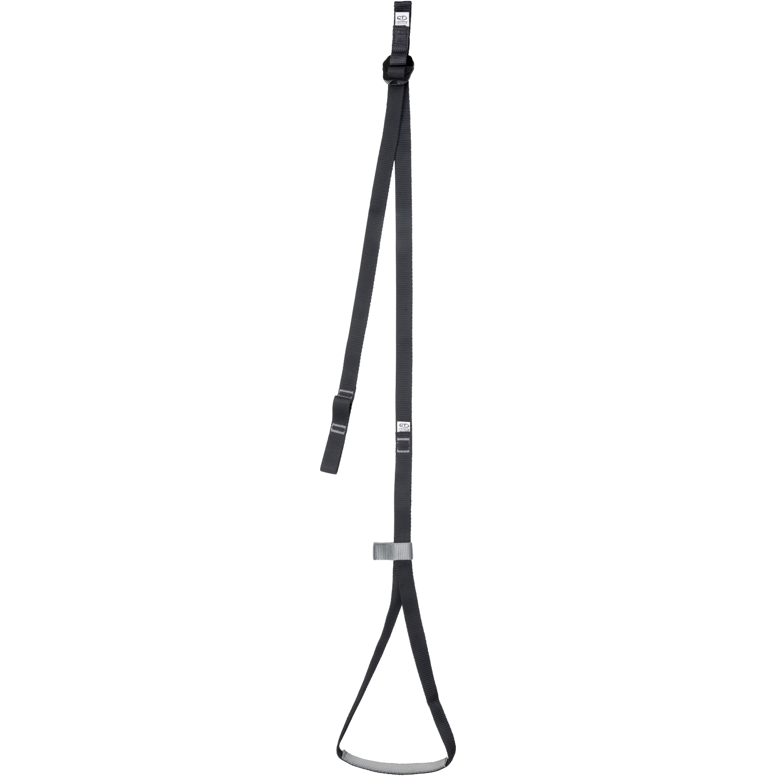 STAND UP Flexible Loop Ascender