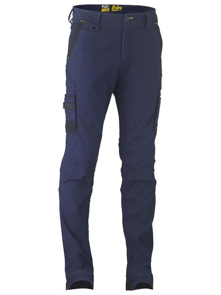 Bisley Flx & Move™ Stretch Utility Cargo Pants