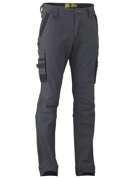 Bisley Flx & Move™ Stretch Utility Cargo Pants