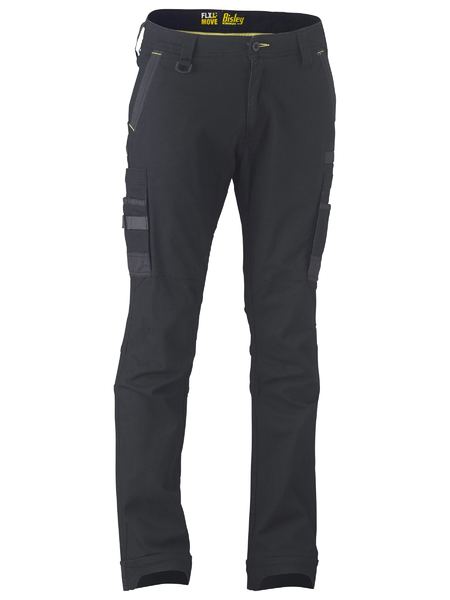 Bisley Flx & Move™ Stretch Utility Cargo Pants