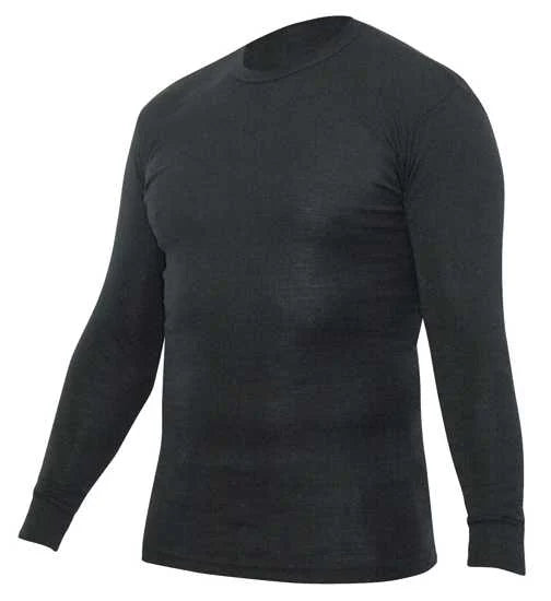 Thermerino Long Sleeve Top