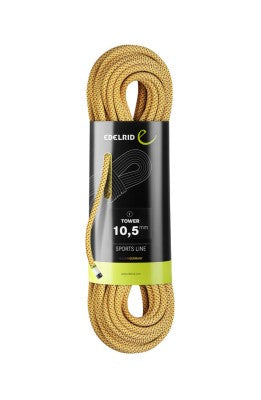 Edelrid Tower Dynamic Rope