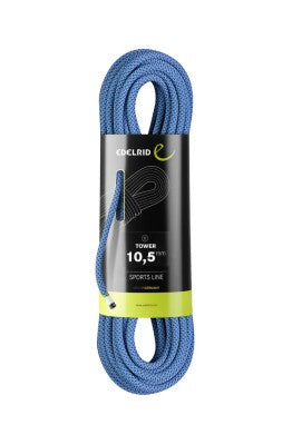 Edelrid Tower Dynamic Rope