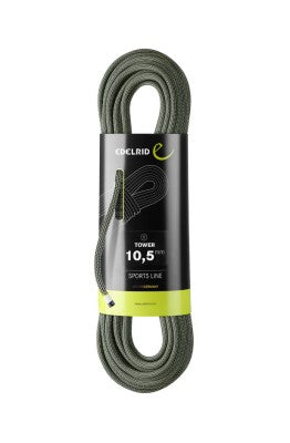Edelrid Tower Dynamic Rope