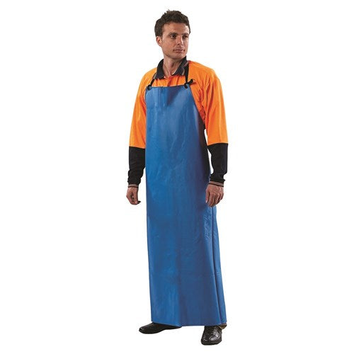 PVC Dairy Shed Apron