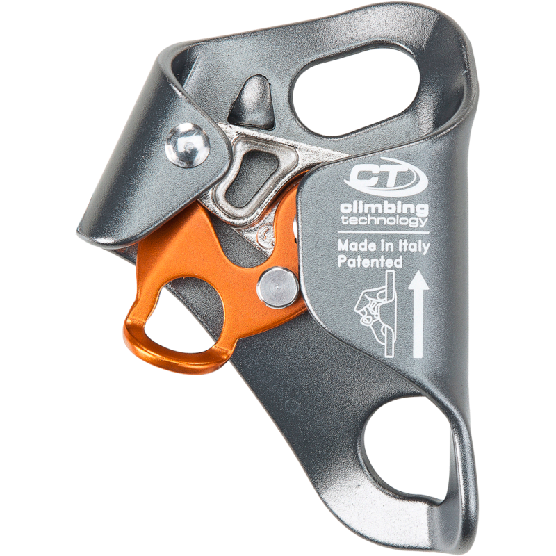 Climbing technology Chest Ascender