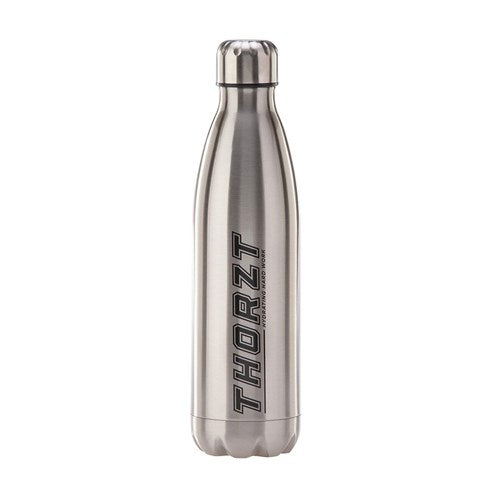 THORZT 750ML STAINLESS STEEL DRINK BOTTLE