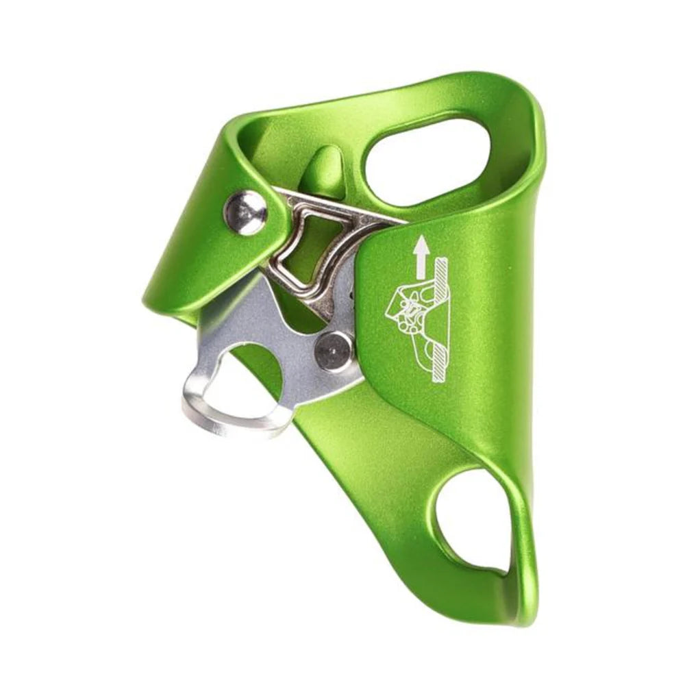 Edelrid Wind Up Chest Ascender