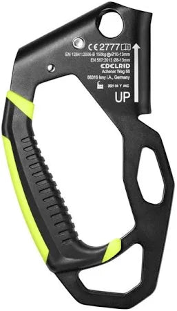 Edelrid Cruiser Hand Ascender