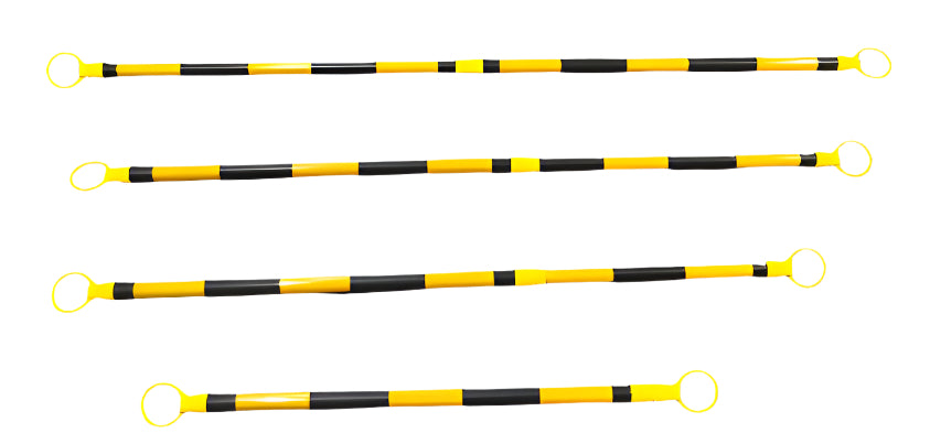 Expandable Cone Bars