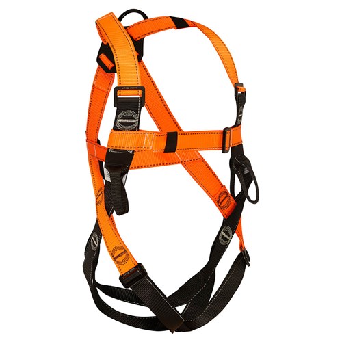 LINQ ESSENTIAL STANDARD FALL ARREST HARNESS