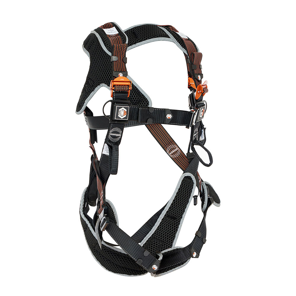 Linq Premium GT Multi Purpose Fall Arrest Safety Harness