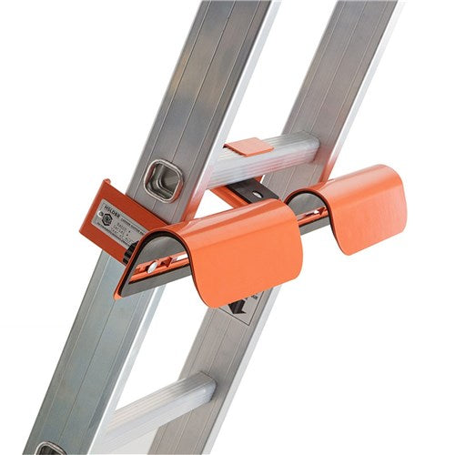 LINQ GUTTER LADDER BRAQ-IT