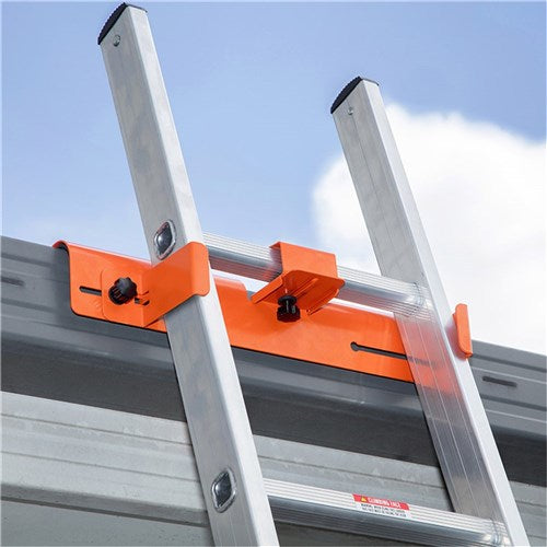 LINQ GUTTER LADDER BRAQ-IT