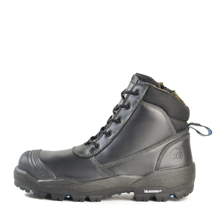 BATA HORIZON HELIX ULTRA SIDE ZIP BOOT