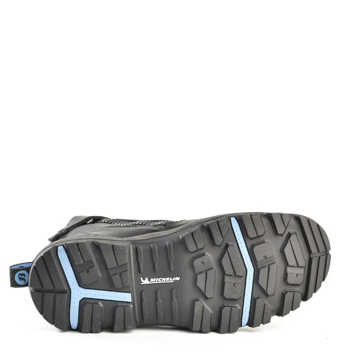 BATA HORIZON HELIX ULTRA SIDE ZIP BOOT