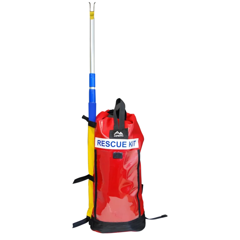 Retriever Rescue Kit