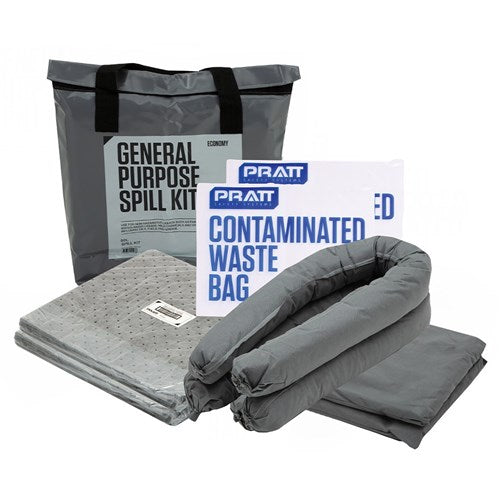 Pratt General Purpose Spill Kit