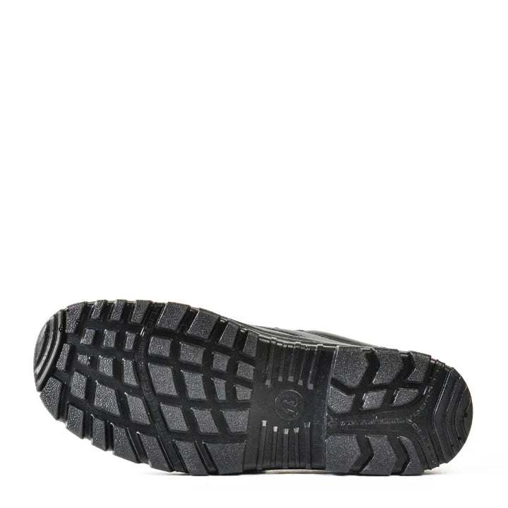 BATA NEPTUNE SAFETY BLACK