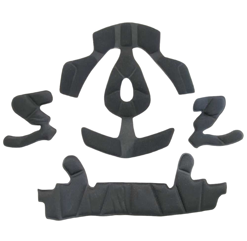 Raptor 360 Helmet Inserts