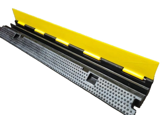 1M 2 Channel Cable Ramps