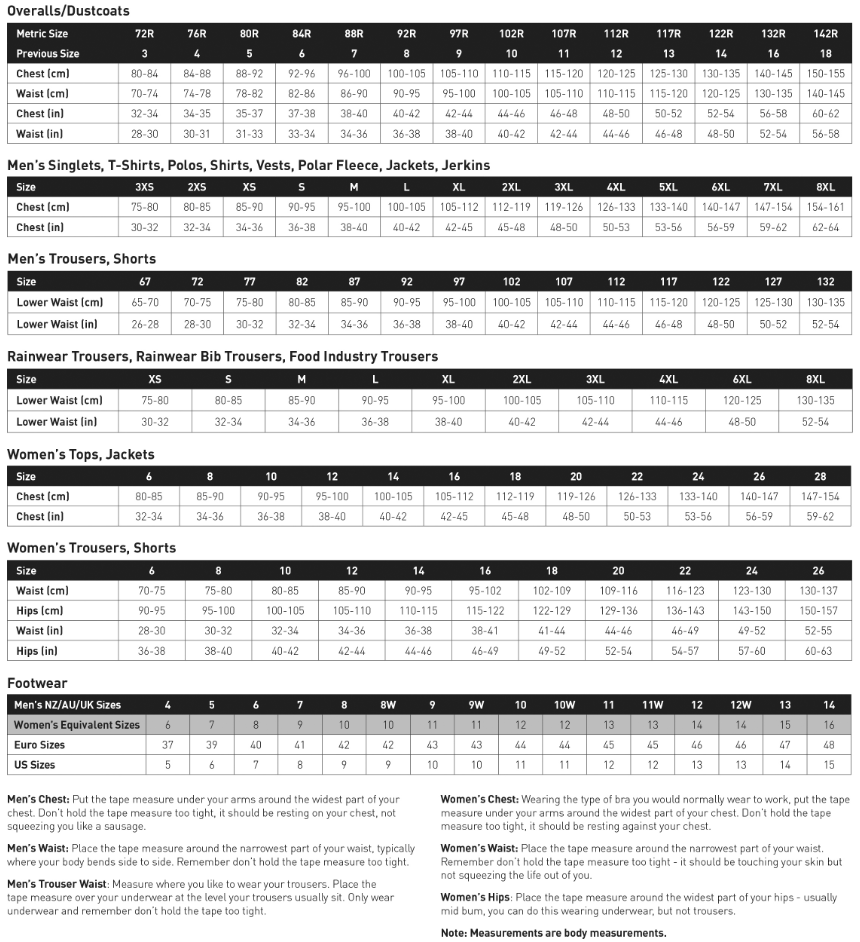 Bison Ripstop Cotton Trouser with Hi-Vis Tape