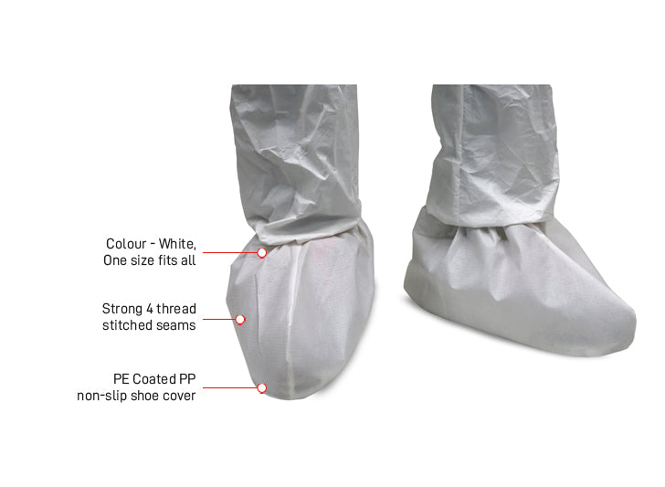 Esko Titan Shoe Cover