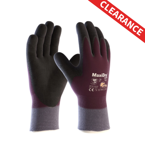 MaxiDry Zero Winter Work Gloves