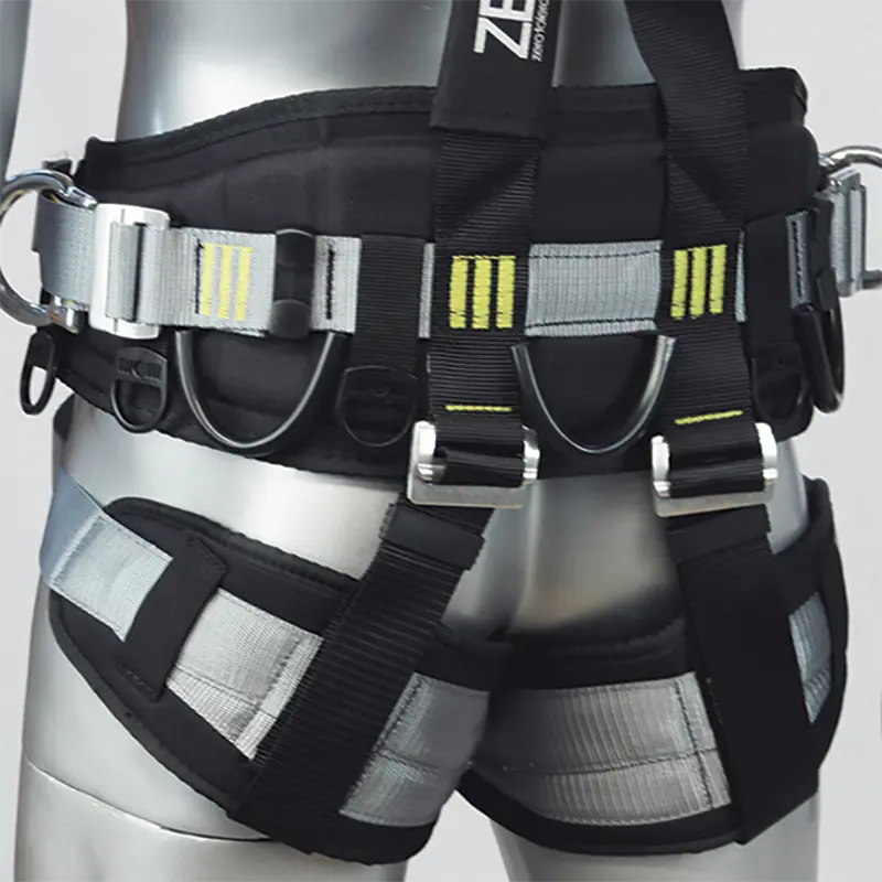 Zero Elite Construction Harness