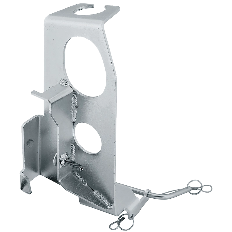 ZERO Mounting Bracket Fits BlockMaxR2 to all other tripods