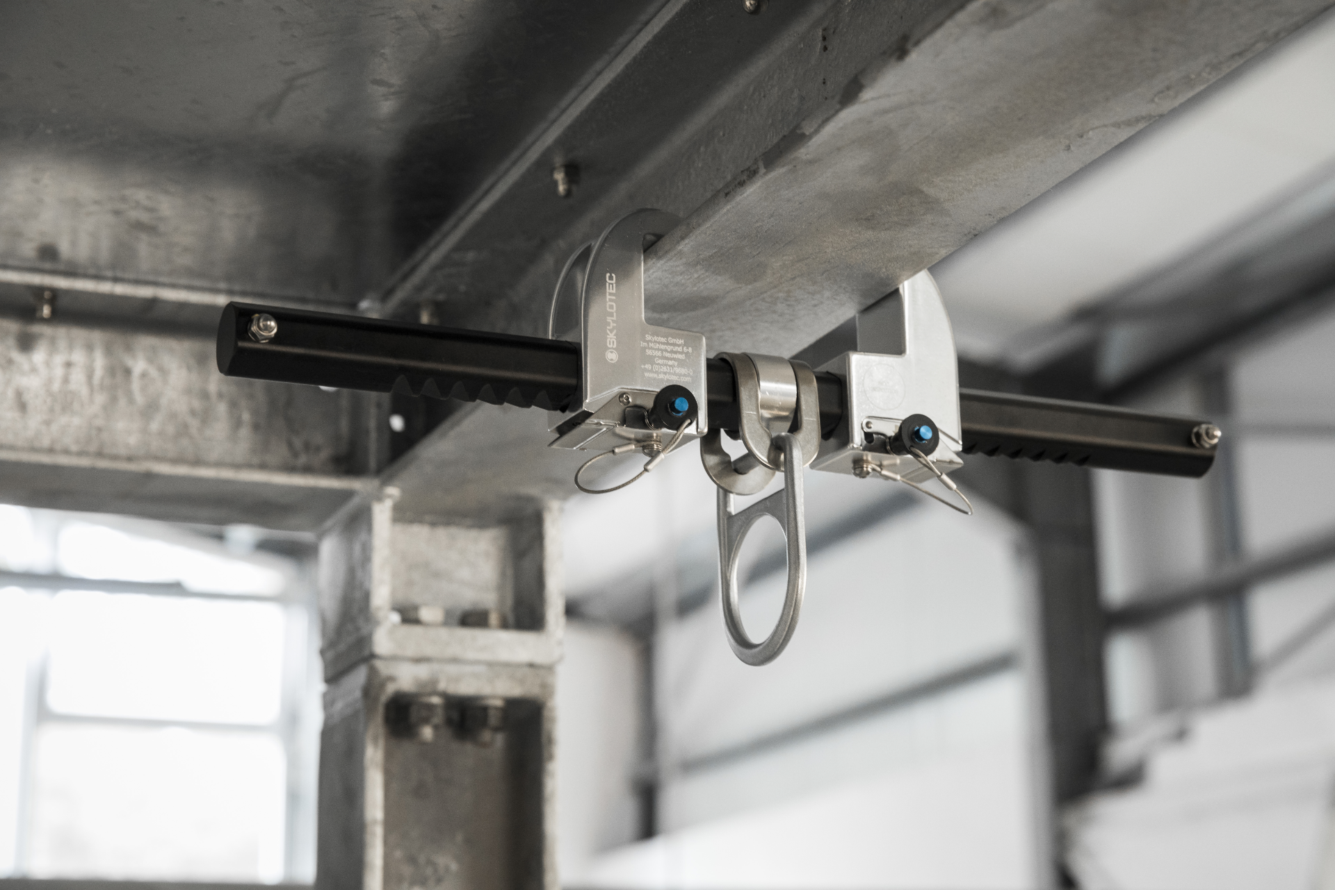 Skylotec Beamtac 2.0 Beam Anchor