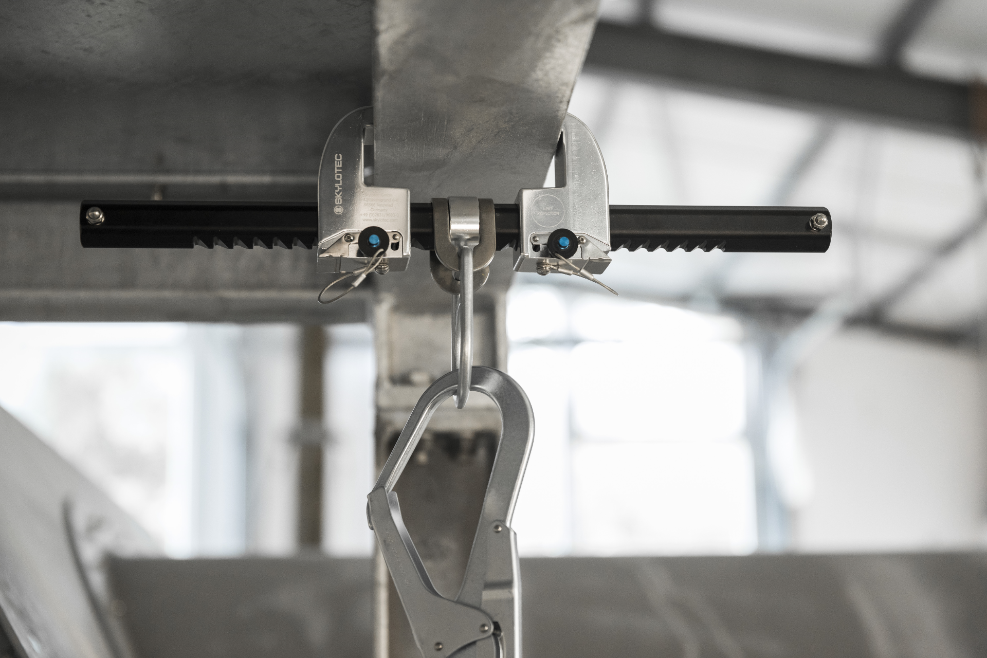 Skylotec Beamtac 2.0 Beam Anchor