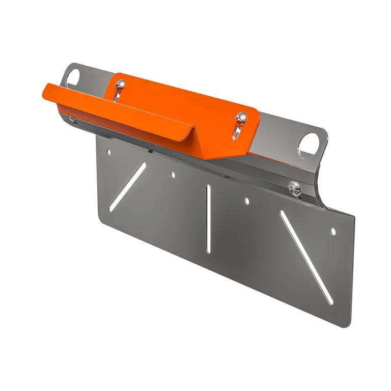 Kattsafe Portable Ladder Support Bracket - Wall Mount