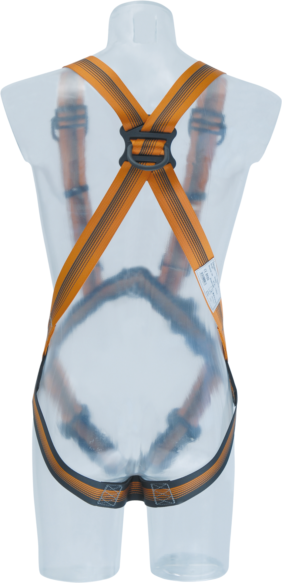 SKYLOTEC ARG30 FALL ARREST HARNESS-REAR