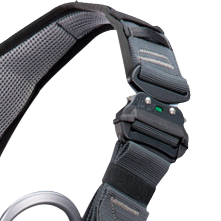 CT Gryphon Ascender Abseil Rope Access Harness